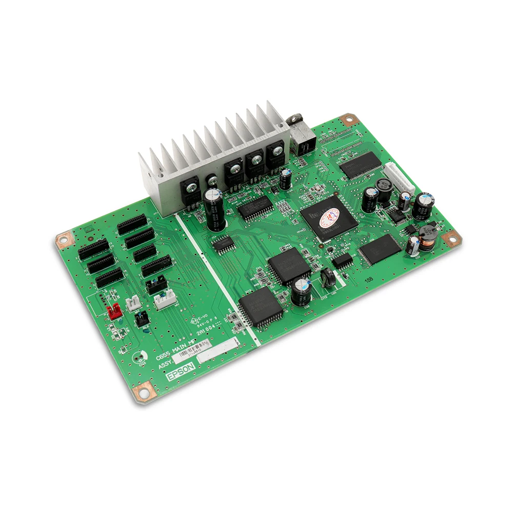 Hot selling!!! original mainboard main board/mother board for Epson